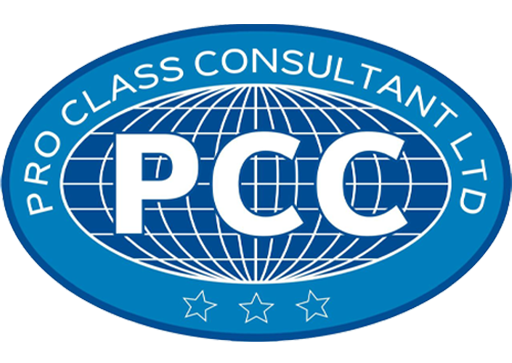 Pro Class Consultant LTD.